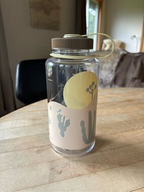 NWT Southwestern Desert Nalgene
